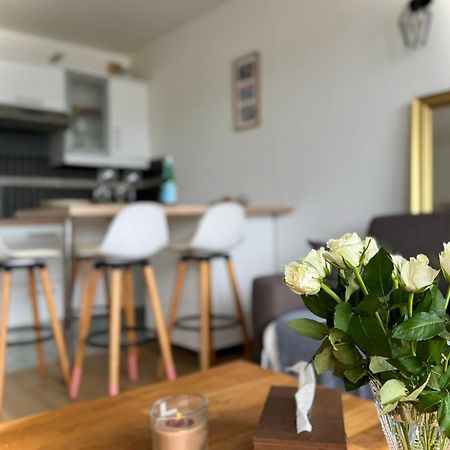 Escale Bretonne Apartment Pleneuf-Val-Andre Bagian luar foto