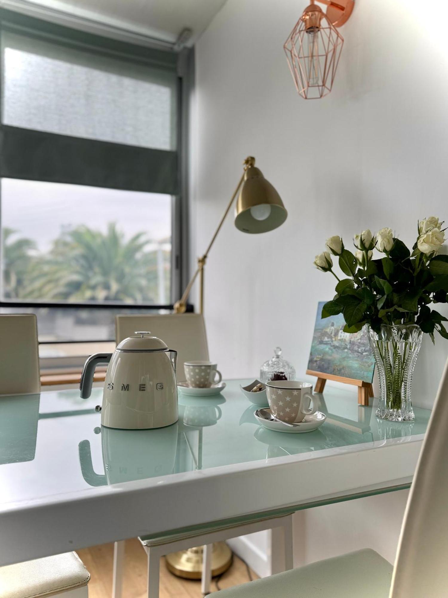 Escale Bretonne Apartment Pleneuf-Val-Andre Bagian luar foto